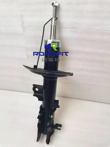 自适应盘绕耐用缝焊减震器