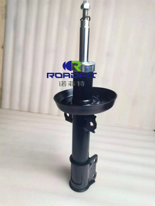 最佳耐用橡胶悬挂减震器