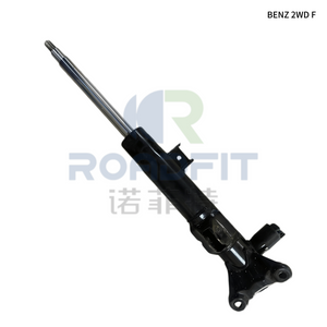 适用于 Mercedes W212 2WD 的前空气弹簧内芯 - 取代高性能 RWD 车型的 ADS