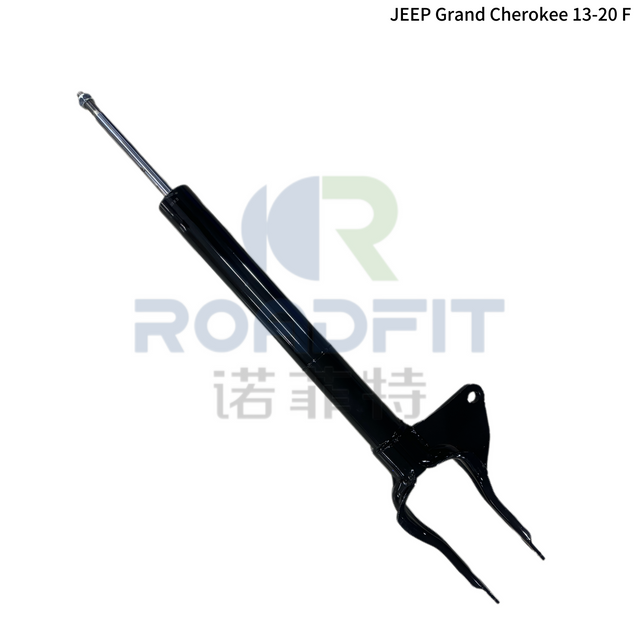 吉普大切诺基 2013-2014 2015-2020 WK2 的全新前支柱内芯 - 用于空气悬架车辆的空气弹簧气囊更换