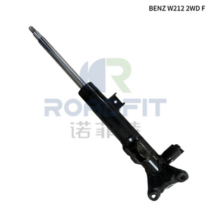  适用于梅赛德斯 W212 前 2WD 的售后空气弹簧气囊维修套件 - 替换 OEM 支柱内芯 