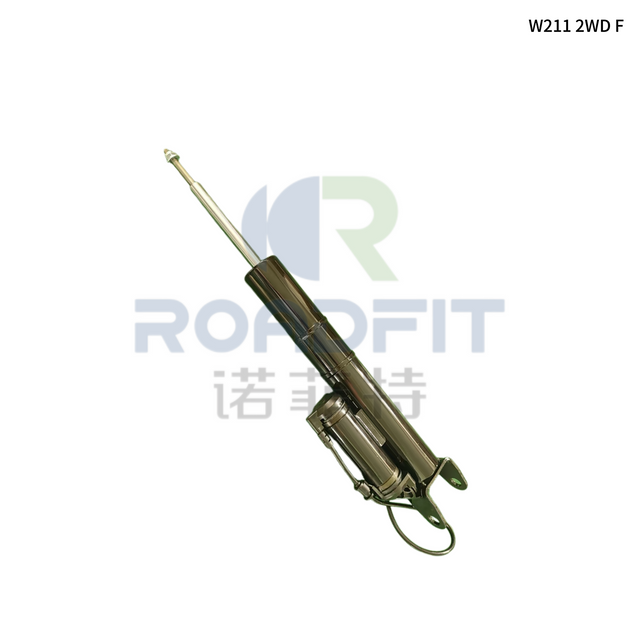 售后市场前空气减震器内芯适用于梅赛德斯-奔驰 E 级 W211 2WD - 空气弹簧气囊更换为 Airmatic DC 