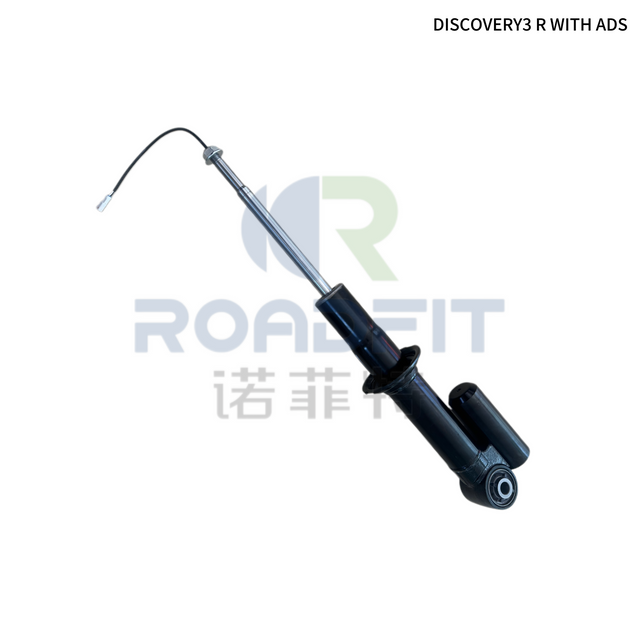 后空气悬架支柱内芯修理套件与路虎发现 LR3/LR4 和路虎揽胜运动版 L320 兼容 - 带 ADS 电子阻尼