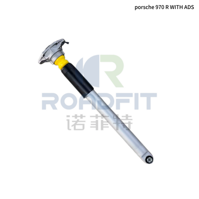 保时捷 Panamera 970 后空气减震器内芯气囊更换件 |售后空气弹簧波纹管维修套件 - 适合不带 ADS 的型号 - 替换 OE 97033306106