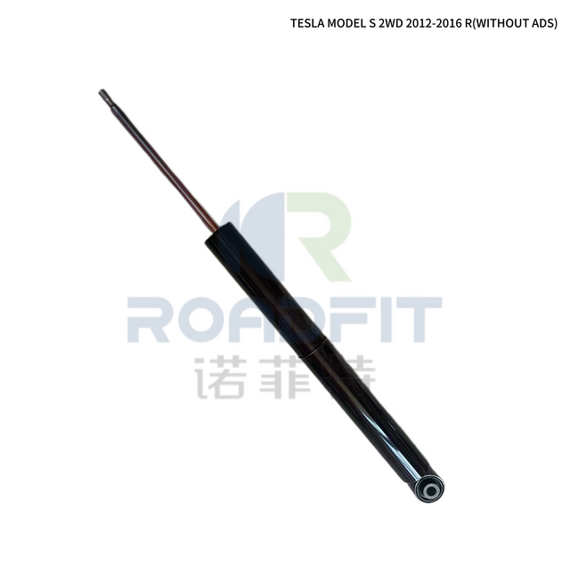 Tesla Model S 空气悬架减震器600635200C- 后部，适用于 2WD 2012-2016 车型年 - 不带 ADS 系统