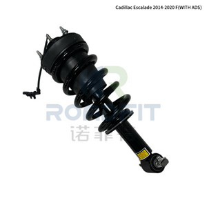19300066 空气悬架前套件适用于 2014-2020 凯迪拉克凯雷德带 ADS 系统，OEM 规格