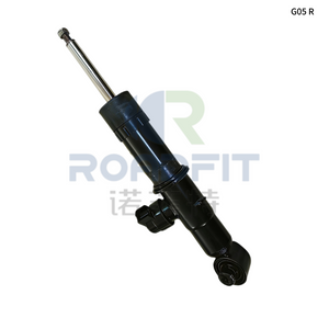 宝马 G05 后空气支柱内芯 - 后桥空气减震气囊 